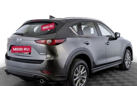 Mazda CX-5 II, 2025 год, 4 050 000 рублей, 2 фотография