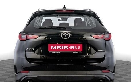 Mazda CX-5 II, 2025 год, 4 050 000 рублей, 6 фотография