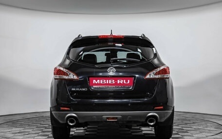 Nissan Murano, 2013 год, 1 449 000 рублей, 6 фотография