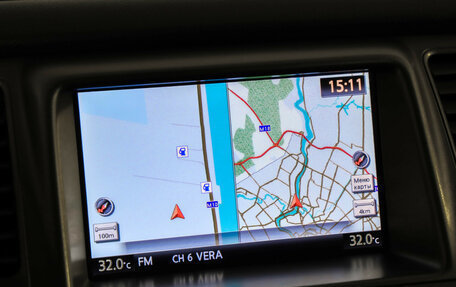 Nissan Murano, 2013 год, 1 449 000 рублей, 16 фотография