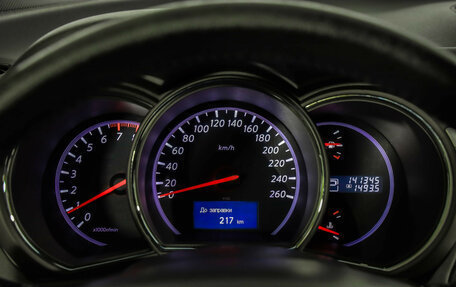 Nissan Murano, 2013 год, 1 449 000 рублей, 12 фотография