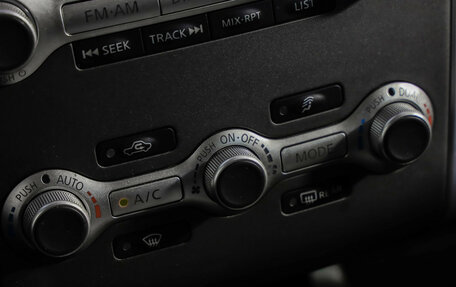 Nissan Murano, 2013 год, 1 449 000 рублей, 20 фотография