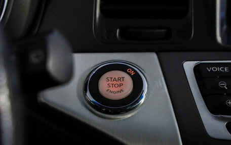 Nissan Murano, 2013 год, 1 449 000 рублей, 14 фотография