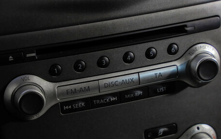 Nissan Murano, 2013 год, 1 449 000 рублей, 19 фотография