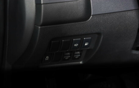 Nissan Murano, 2013 год, 1 449 000 рублей, 25 фотография