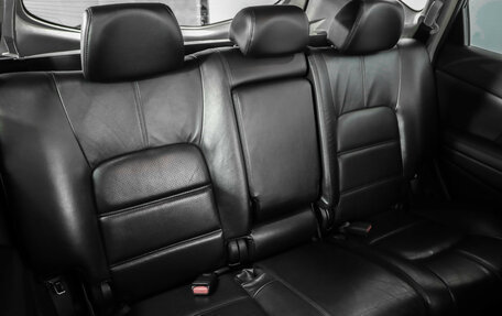 Nissan Murano, 2013 год, 1 449 000 рублей, 31 фотография