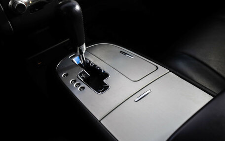 Nissan Murano, 2013 год, 1 449 000 рублей, 22 фотография