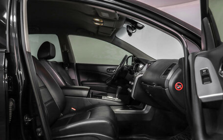 Nissan Murano, 2013 год, 1 449 000 рублей, 30 фотография