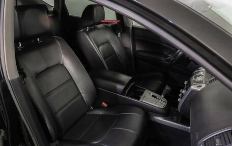 Nissan Murano, 2013 год, 1 449 000 рублей, 29 фотография