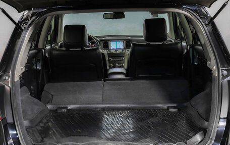 Nissan Murano, 2013 год, 1 449 000 рублей, 36 фотография