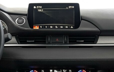 Mazda 6, 2023 год, 3 390 000 рублей, 11 фотография