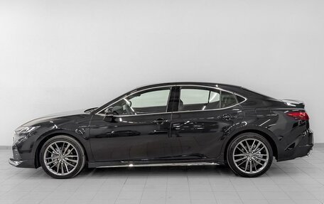 Toyota Camry, 2025 год, 5 200 000 рублей, 3 фотография