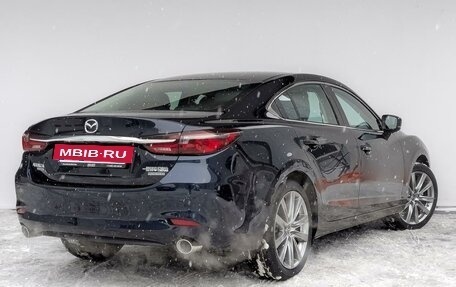 Mazda 6, 2023 год, 3 498 000 рублей, 2 фотография