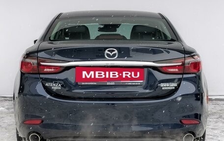 Mazda 6, 2023 год, 3 498 000 рублей, 6 фотография