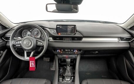 Mazda 6, 2023 год, 3 498 000 рублей, 10 фотография