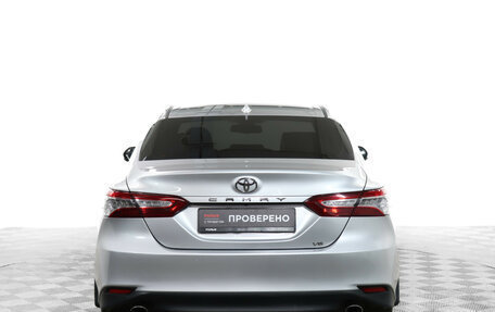 Toyota Camry, 2021 год, 3 529 000 рублей, 6 фотография