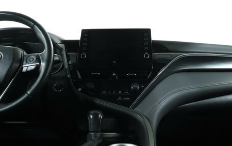 Toyota Camry, 2021 год, 3 529 000 рублей, 14 фотография