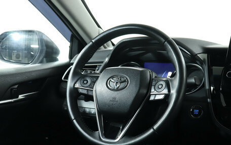 Toyota Camry, 2021 год, 3 529 000 рублей, 15 фотография