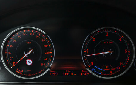 BMW X6, 2017 год, 3 998 000 рублей, 11 фотография