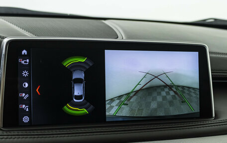 BMW X6, 2017 год, 3 998 000 рублей, 16 фотография