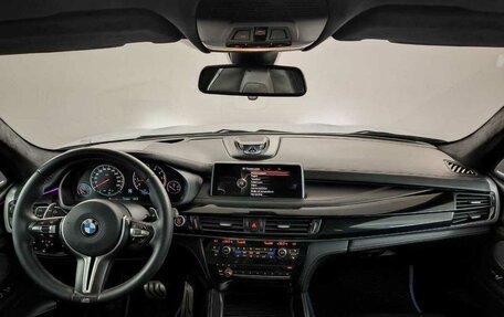 BMW X5 M, 2016 год, 4 300 000 рублей, 5 фотография