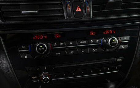 BMW X6, 2017 год, 3 998 000 рублей, 17 фотография