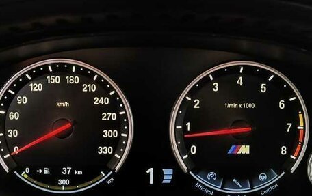 BMW X5 M, 2016 год, 4 300 000 рублей, 6 фотография