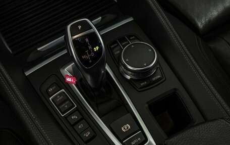 BMW X6, 2017 год, 3 998 000 рублей, 18 фотография