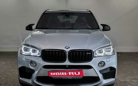 BMW X5 M, 2016 год, 4 300 000 рублей, 2 фотография