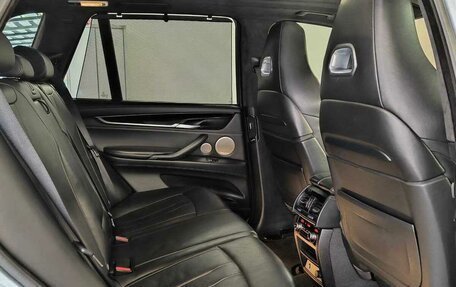 BMW X5 M, 2016 год, 4 300 000 рублей, 16 фотография