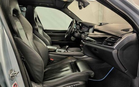 BMW X5 M, 2016 год, 4 300 000 рублей, 15 фотография