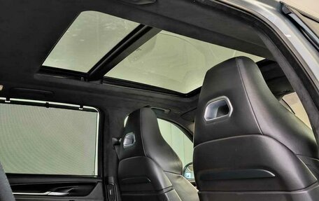 BMW X5 M, 2016 год, 4 300 000 рублей, 9 фотография