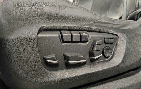 BMW X5 M, 2016 год, 4 300 000 рублей, 11 фотография