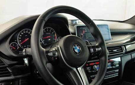 BMW X5 M, 2016 год, 4 300 000 рублей, 13 фотография