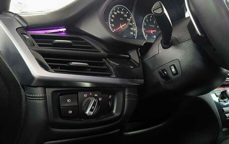 BMW X5 M, 2016 год, 4 300 000 рублей, 10 фотография