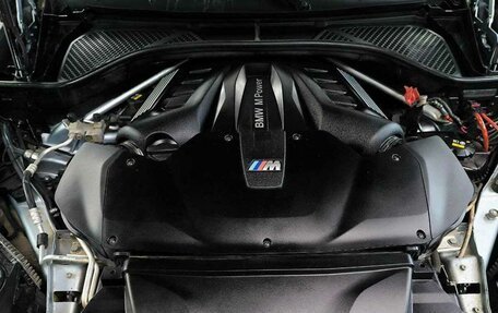 BMW X5 M, 2016 год, 4 300 000 рублей, 20 фотография