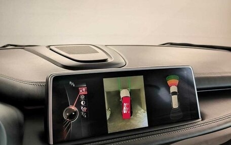 BMW X5 M, 2016 год, 4 300 000 рублей, 7 фотография