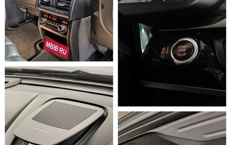 BMW X5 M, 2016 год, 4 300 000 рублей, 18 фотография