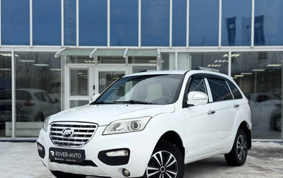 Lifan X60 I рестайлинг, 2014 год, 548 000 рублей, 1 фотография