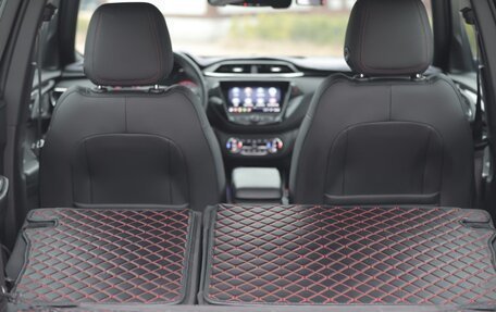 Chevrolet TrailBlazer, 2023 год, 1 710 013 рублей, 6 фотография