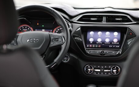 Chevrolet TrailBlazer, 2023 год, 1 710 013 рублей, 8 фотография