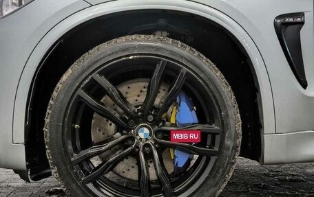 BMW X5 M, 2016 год, 4 300 000 рублей, 21 фотография