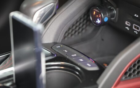 Chevrolet TrailBlazer, 2023 год, 1 710 013 рублей, 12 фотография