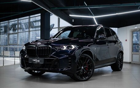 BMW X5, 2025 год, 15 299 000 рублей, 1 фотография