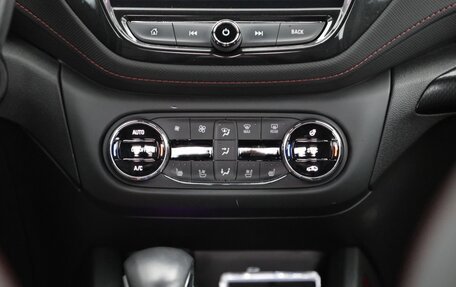 Chevrolet TrailBlazer, 2023 год, 1 710 013 рублей, 11 фотография