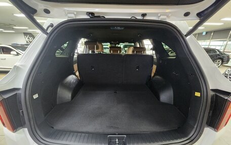 KIA Sorento IV, 2026 год, 4 850 013 рублей, 3 фотография