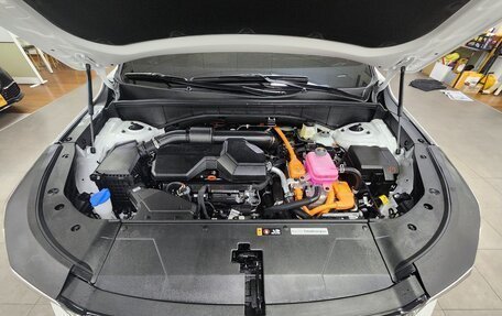 KIA Sorento IV, 2026 год, 4 850 013 рублей, 5 фотография