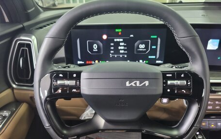 KIA Sorento IV, 2026 год, 4 850 013 рублей, 10 фотография