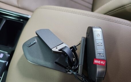 KIA Sorento IV, 2026 год, 4 850 013 рублей, 6 фотография