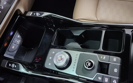 KIA Sorento IV, 2026 год, 4 850 013 рублей, 15 фотография